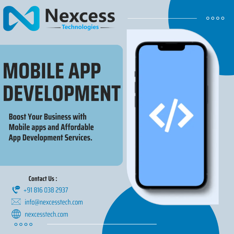 Looking for Custom App Development Choose Nexcess Technologies! in Rajkot - Image 2