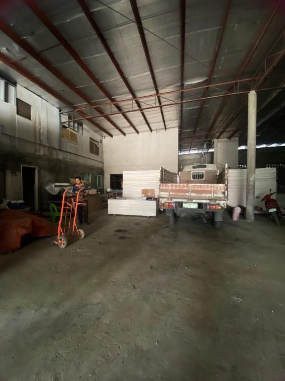 Warehouse for RENT in AS Fortuna, Mandaue City, cebu, in Cebu City - Image 6