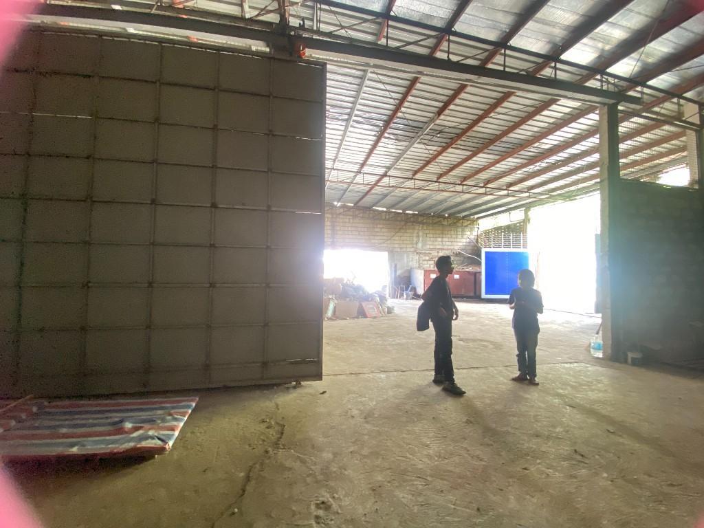 Warehouse for RENT in AS Fortuna, Mandaue City, cebu, in Cebu City - Image 17