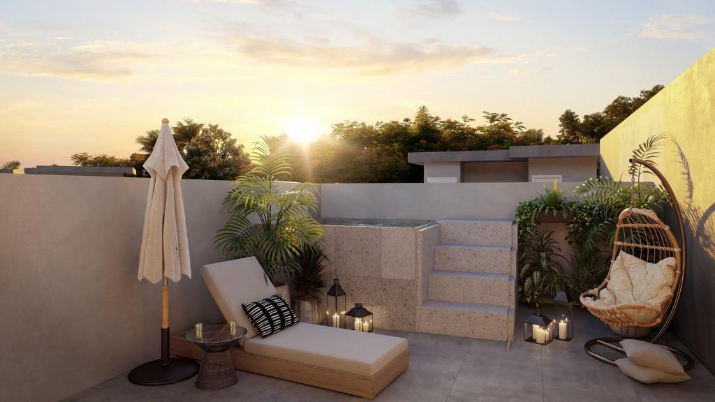 APARTAMENTO DE OPORTUNIDAD, PUNTA CANA en Punta Cana - Imagen 7