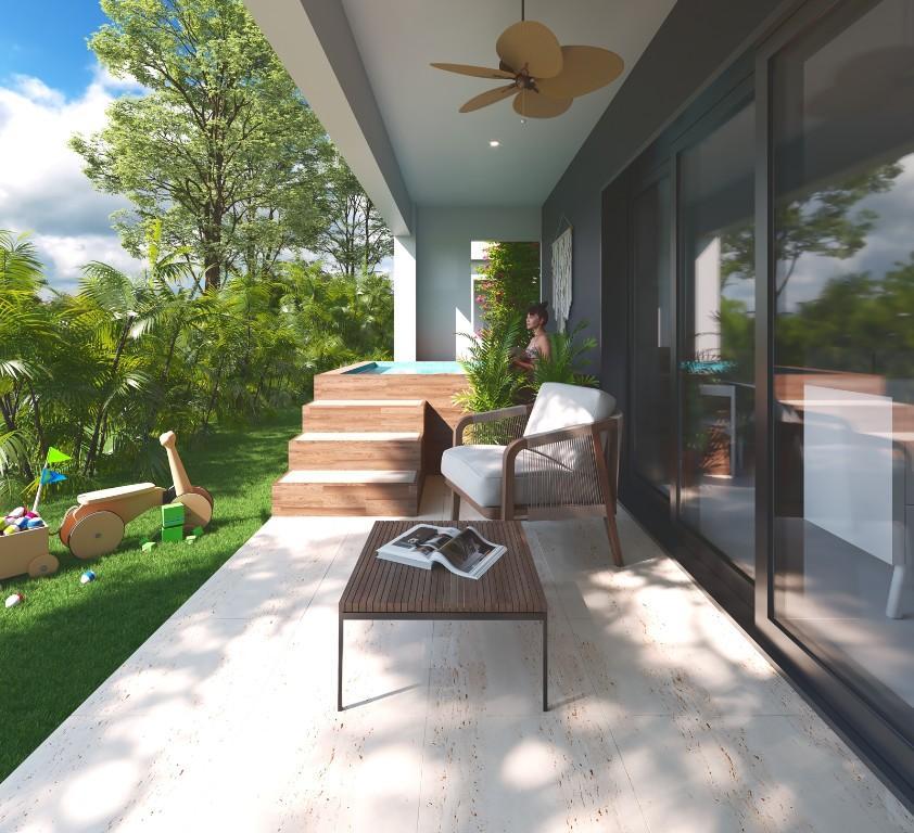 APARTAMENTOS DE OPORTUNIDAD, PUNTA CANA en Punta Cana - Imagen 3
