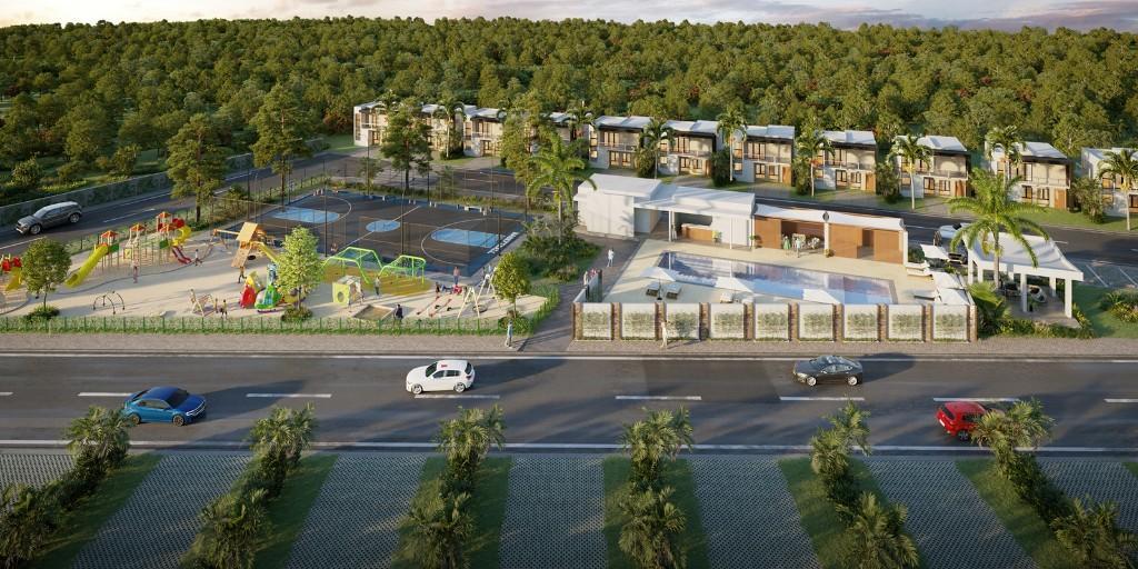 APARTAMENTOS DE OPORTUNIDAD, PUNTA CANA en Punta Cana - Imagen 1