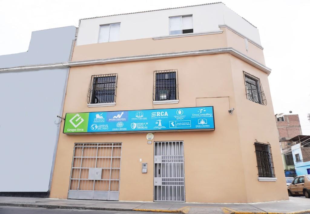 LOCAL COMERCIAL EN VENTA en Lima - Imagen 1