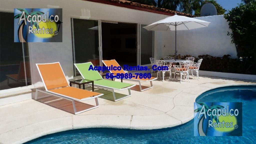 VILLAS PRINCESS ACAPULCO en Acuña - Imagen 2