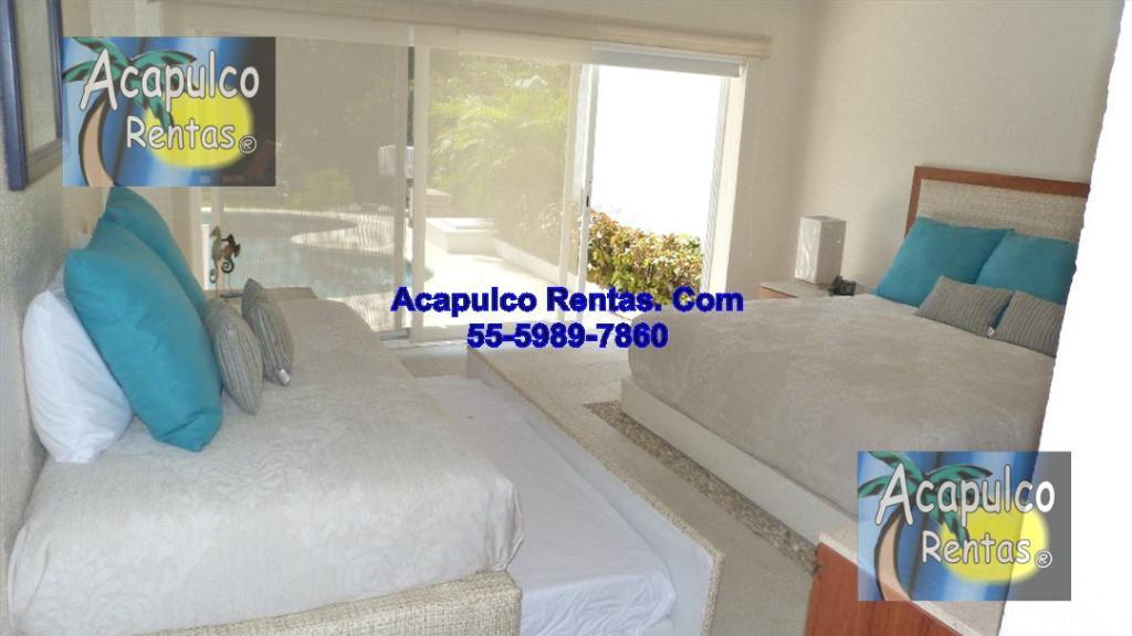 VILLAS PRINCESS ACAPULCO en Acuña - Imagen 7