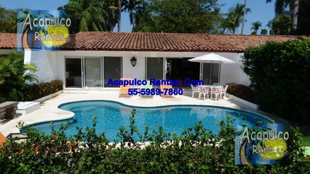 VILLAS PRINCESS ACAPULCO en Acuña - Imagen 1