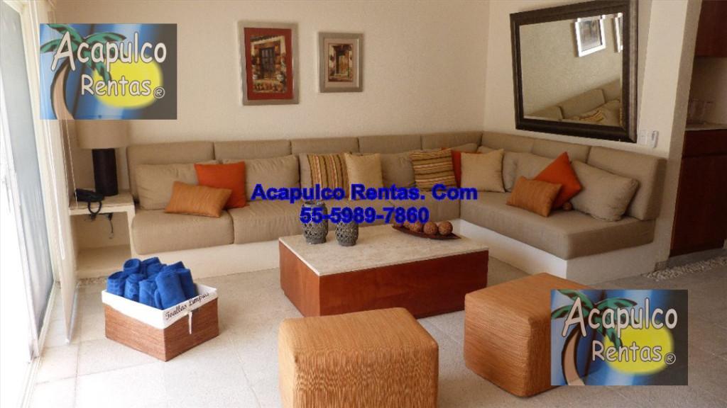 VILLAS PRINCESS ACAPULCO en Acuña - Imagen 6