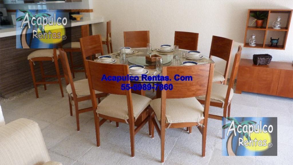 VILLAS PRINCESS ACAPULCO en Acuña - Imagen 8
