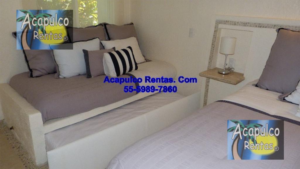 VILLAS PRINCESS ACAPULCO en Acuña - Imagen 3