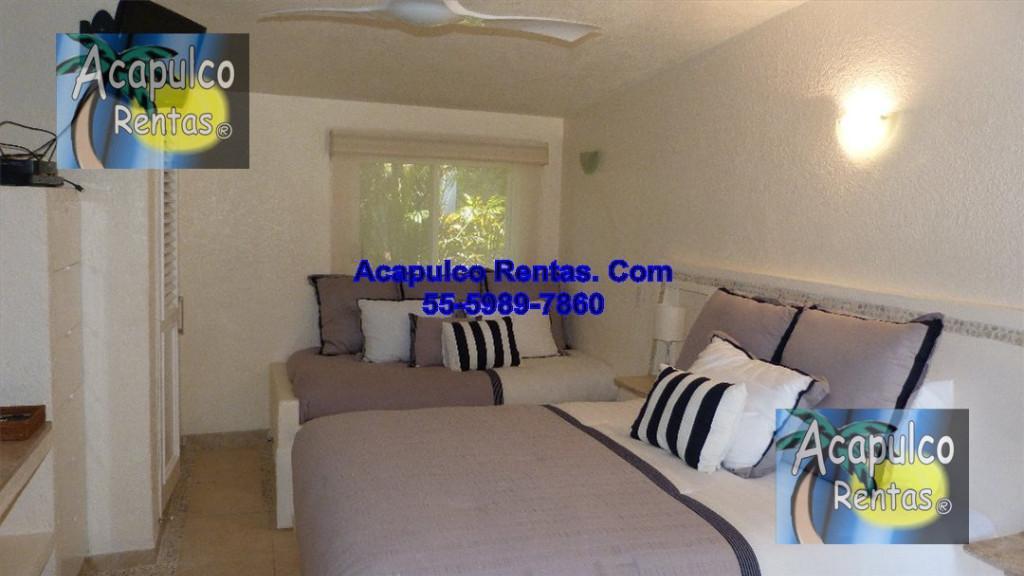VILLAS PRINCESS ACAPULCO en Acuña - Imagen 9