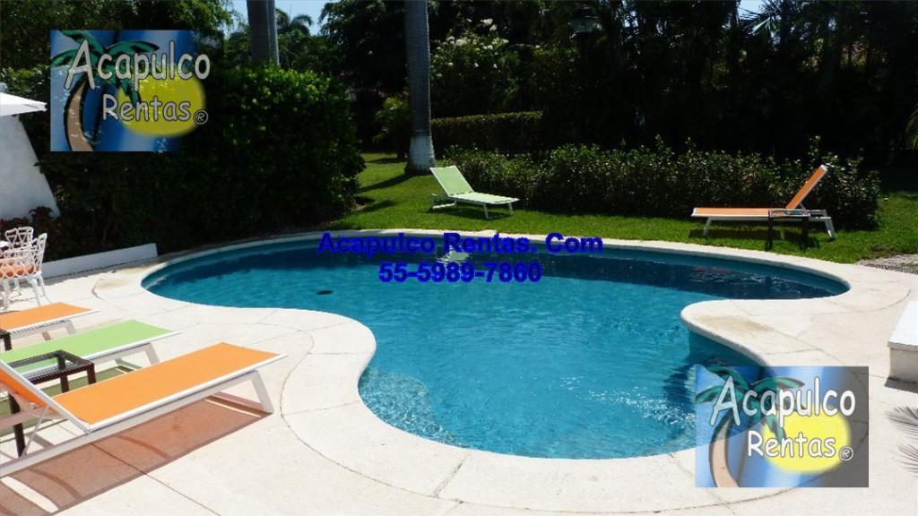 VILLAS PRINCESS ACAPULCO en Acuña - Imagen 5