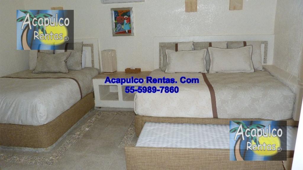 VILLAS PRINCESS ACAPULCO en Acuña - Imagen 10