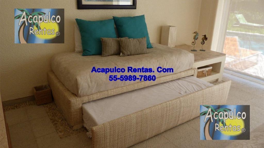 VILLAS PRINCESS ACAPULCO en Acuña - Imagen 12