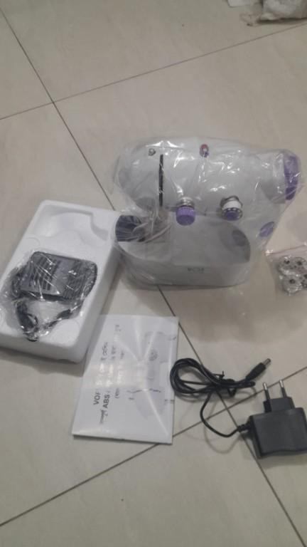 Mini Sewing Machine in Chittagong - Image 3