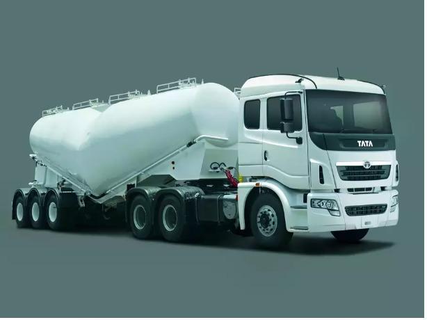 Heavy-Duty Truck Trailer Manufacturers in Hisar - Image 1