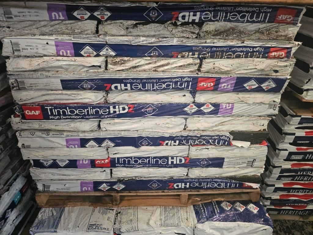 BROTHERS ROOFING SUPPLYS AND MORE LLC en Town 'n' Country - Imagen 11