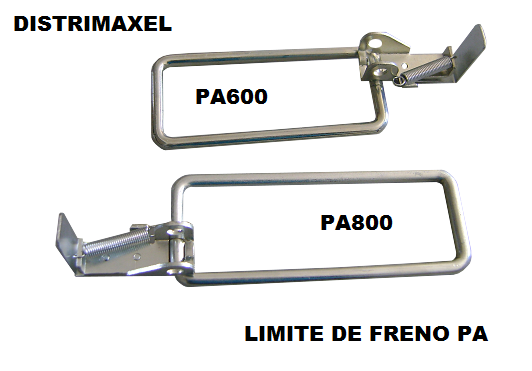REPUESTOS PARA POLIPASTOS ELEVADORES DIFERENCIALES MALACATTES en Cali - Imagen 3