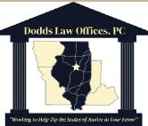 Dodds Law Office, PC in Peoria - Image 2