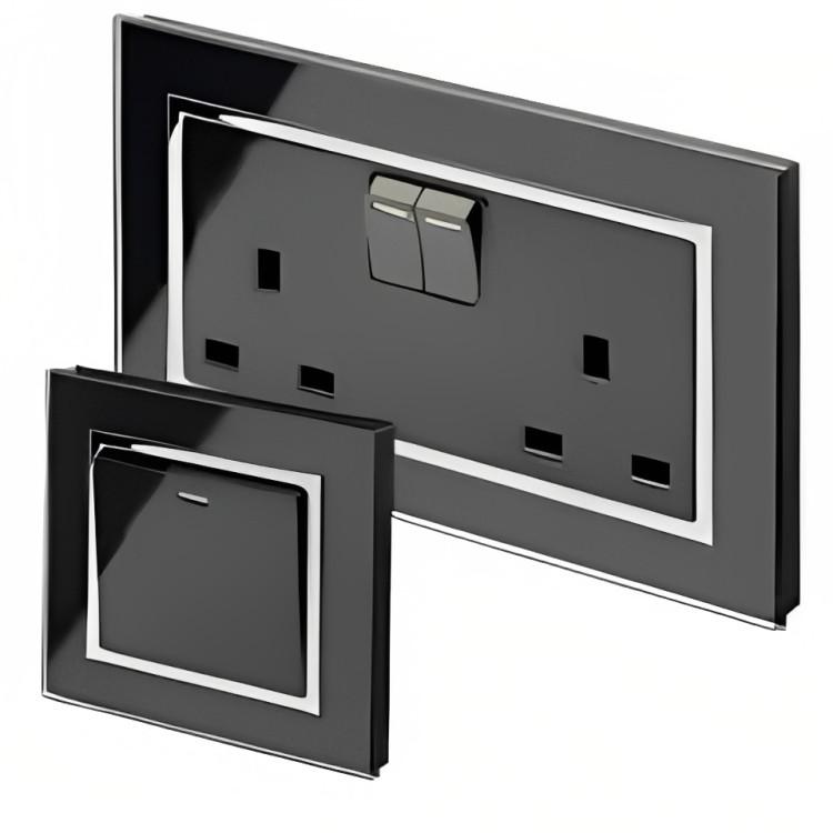 Electric sockets | Socket plug | power plug socket in Mahatma Gandhi Rd - Image 1