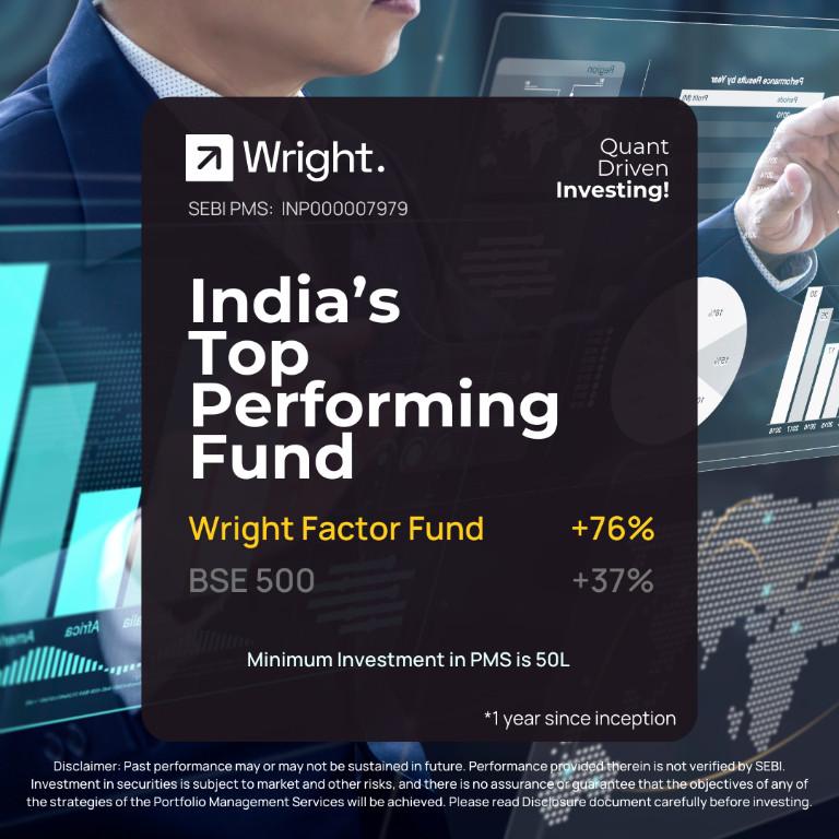Get the Best Data Driven Stock Market PMS In India in Mumbai - Image 4