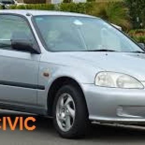 From R235 a day Rent-A-Wreck Apex Car Hire is the cheapest in Randburg - Image 4