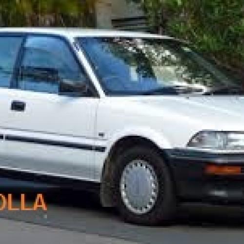 From R235 a day Rent-A-Wreck Apex Car Hire is the cheapest in Randburg - Image 6
