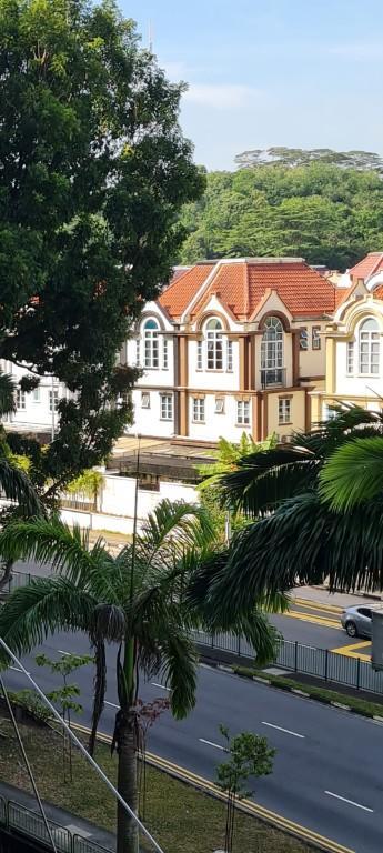 WCEGA Plaza - Exclusive Unit for Rent in Jurong West - Image 2