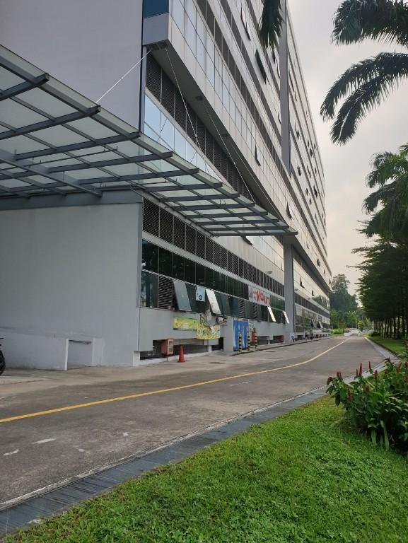 WCEGA Plaza - Exclusive Unit for Rent in Jurong West - Image 3