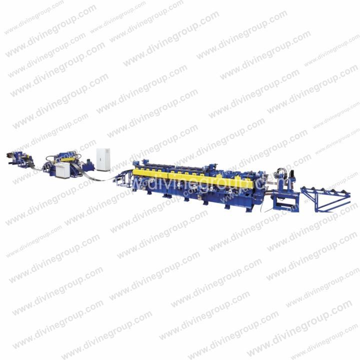 Divine Machines Pvt Ltd Machine Manufacturer in Rajkot India in Rajkot - Image 7