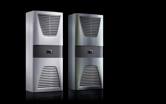 RITTAL TopTherm wall-mounted cooling unit in United Arab Emirates - Image 1