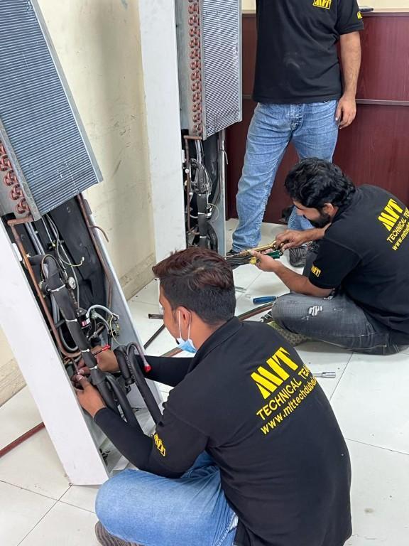 RITTAL TopTherm wall-mounted cooling unit in United Arab Emirates - Image 8