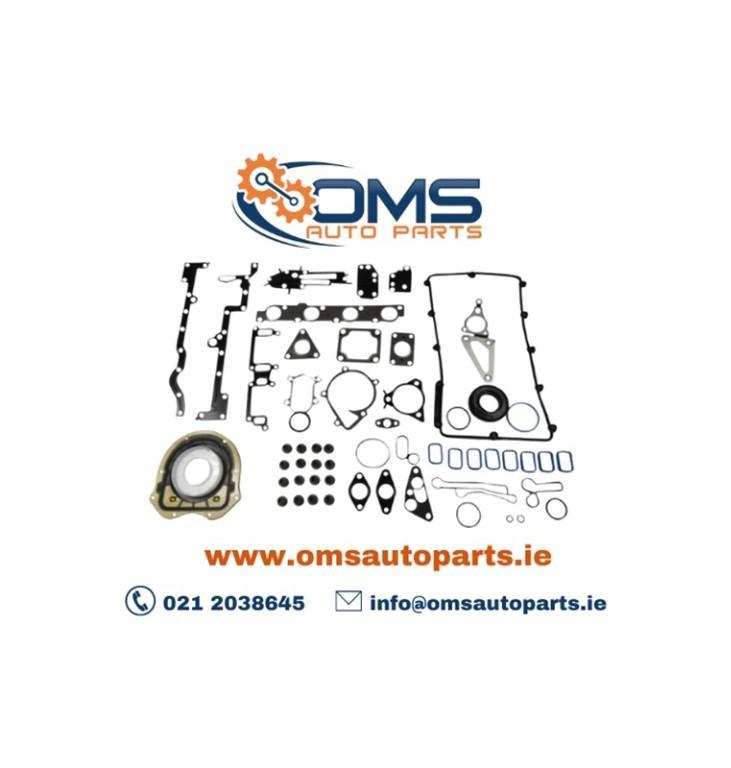 Ford Engine Parts - OMS Auto Parts in Ireland - Image 3