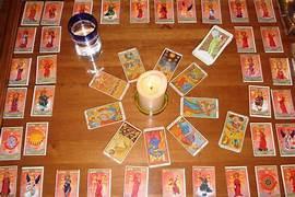 LECTURA DE CARTAS RESPUESTAS REALES en Pajas Blancas - Imagen 1