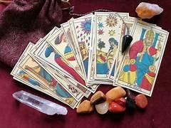 LECTURA DE CARTAS RESPUESTAS REALES en Pajas Blancas - Imagen 3