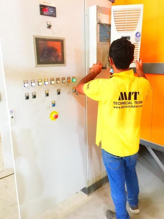 Fast Rittal Repair and Service Abu Dhabi Sharjah Fujairah in United Arab Emirates - Image 6