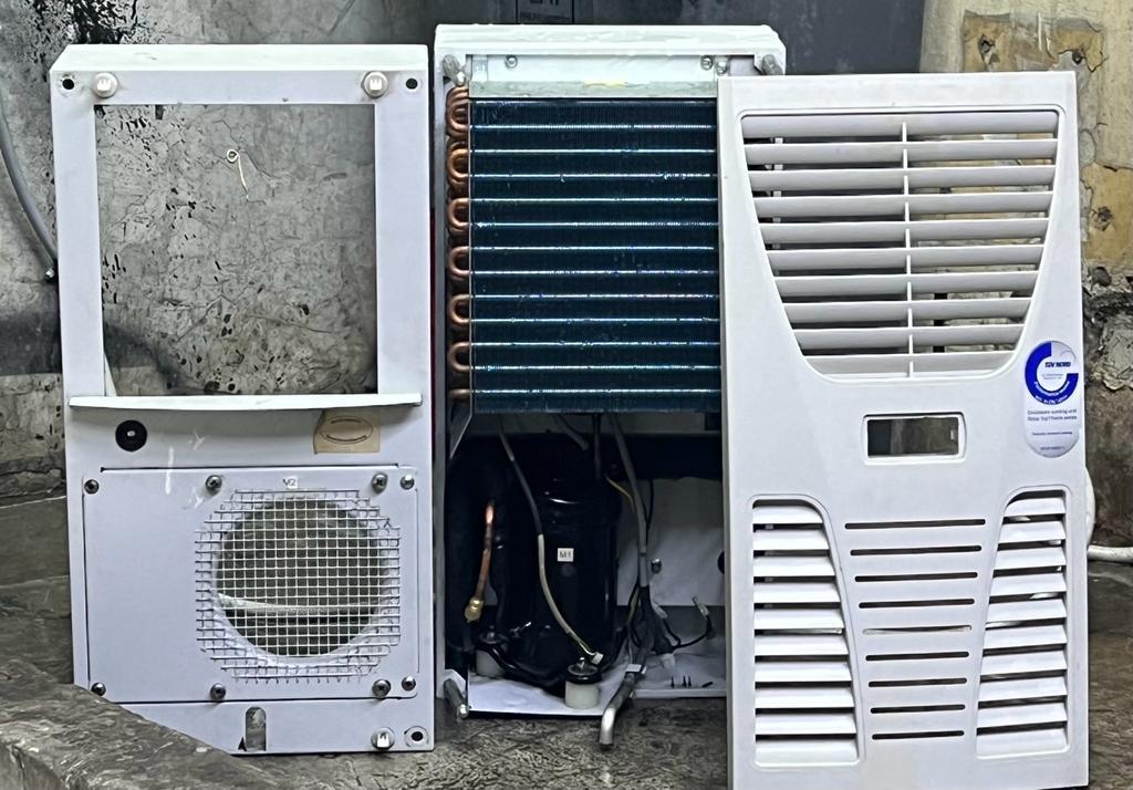 Fast Rittal Repair and Service Abu Dhabi Sharjah Fujairah in United Arab Emirates - Image 19