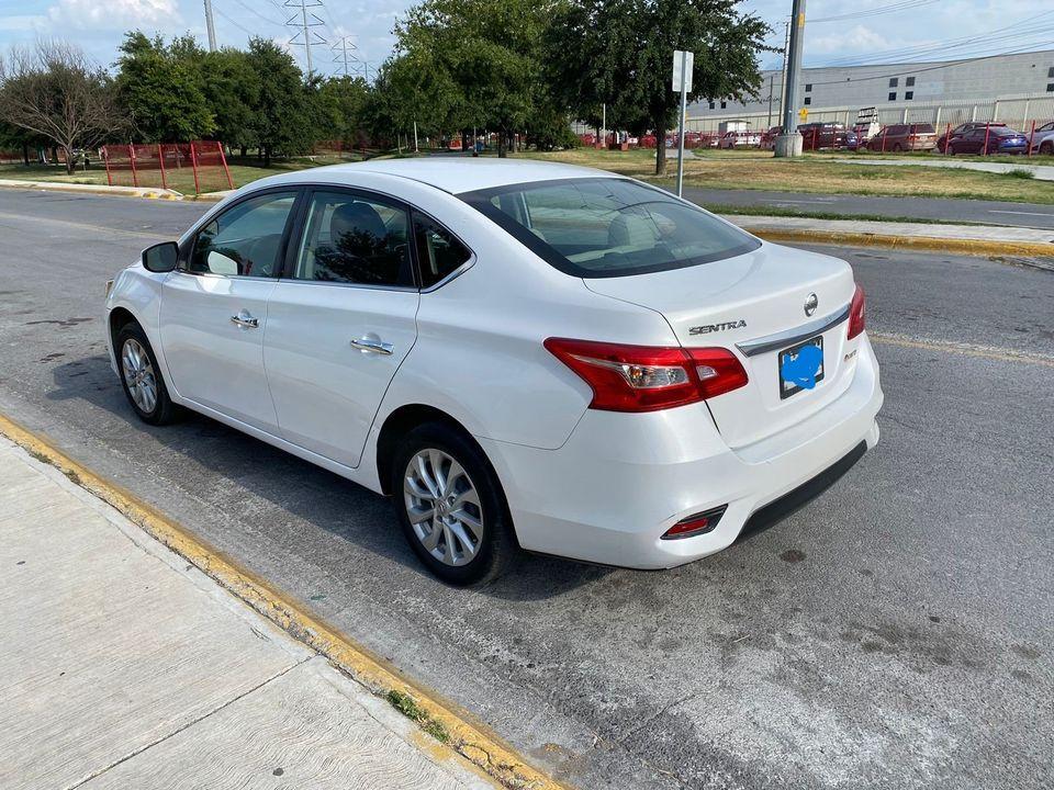 Sentra Sense 2017 en General Escobedo - Imagen 2