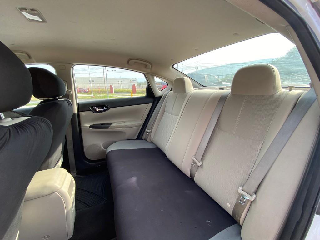 Sentra Sense 2017 en General Escobedo - Imagen 6