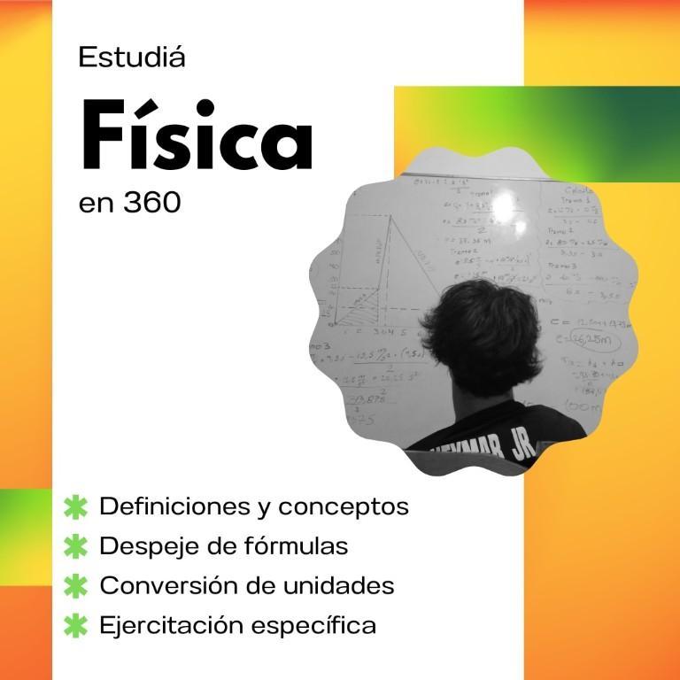 Clases Particulares / Profesor Particular en Garupá - Imagen 3