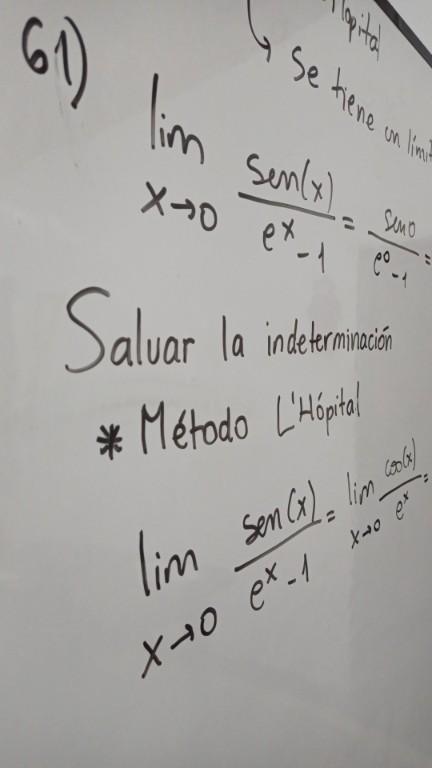 Clases particulares de Matemática en Garupá - Imagen 2