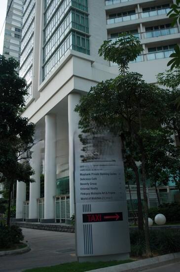Marc Residence, KLCC, Kuala Lumpur in Kuala Lumpur - Image 3