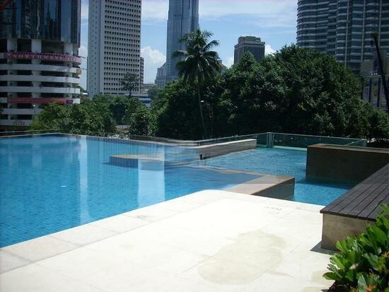 Marc Residence, KLCC, Kuala Lumpur in Kuala Lumpur - Image 6