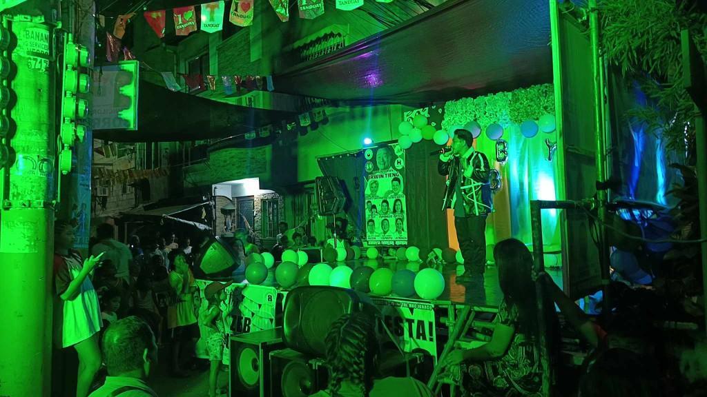 Lights & Sounds Rental in Las Piñas - Image 4