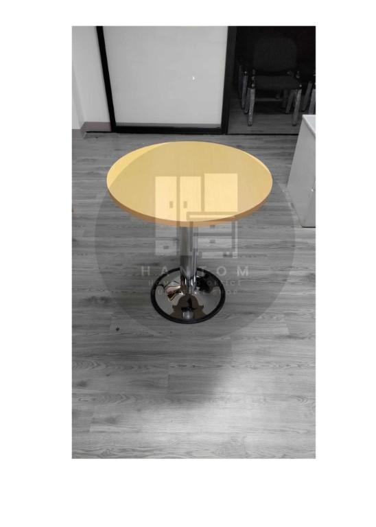 Round Table Furniture in Malate - Image 2