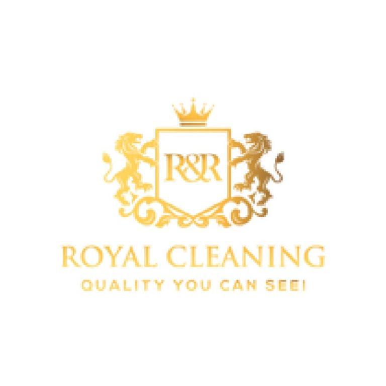 R&R Royal Cleaning in Reading - Image 1