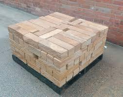 Sandstone Garden Edging in Ashmore - Image 4