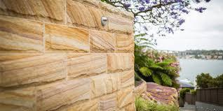 Sandstone Garden Edging in Ashmore - Image 5