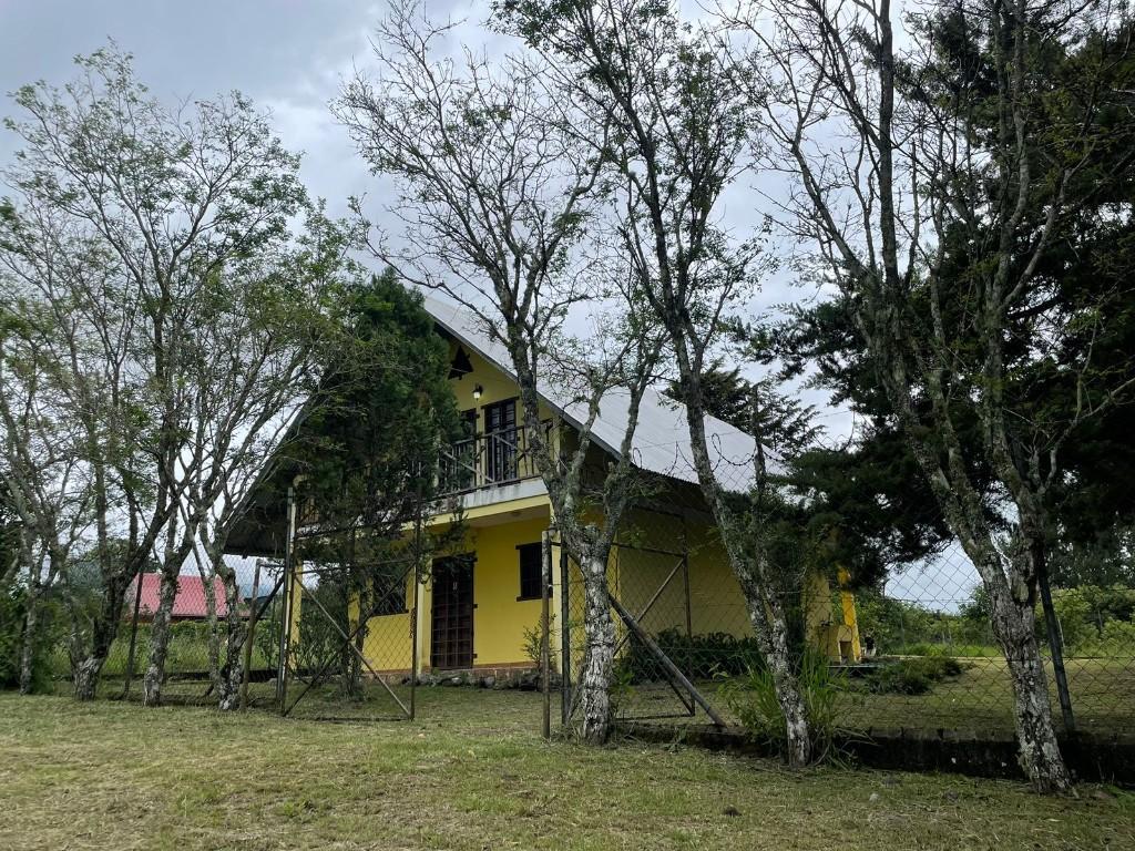 Tierras Altas Volcán, Panamá, HOUSE RENT 600. en Escobal - Imagen 1