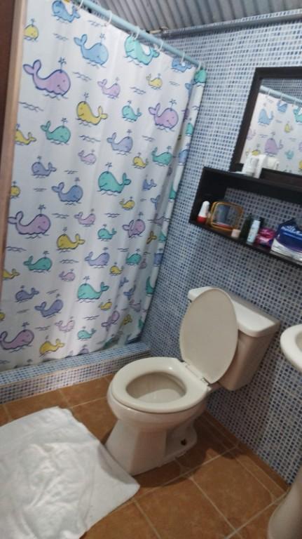 Tierras Altas Volcán, Panamá, HOUSE RENT 600. en Escobal - Imagen 8