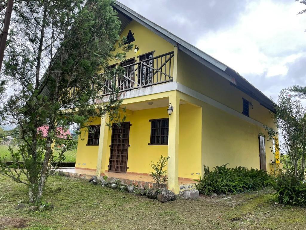 Tierras Altas Volcán, Panamá, HOUSE RENT 600. en Escobal - Imagen 2